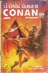 La Espada Salvaje de Conan (Mexico) # 78