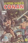 La Espada Salvaje de Conan (Mexico) # 79