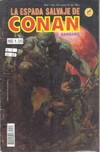La Espada Salvaje de Conan (Mexico) # 81