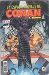 La Espada Salvaje de Conan (Mexico) # 82