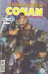 La Espada Salvaje de Conan (Mexico) # 83