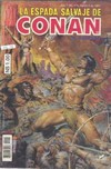 La Espada Salvaje de Conan (Mexico) # 84