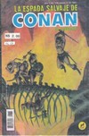 La Espada Salvaje de Conan (Mexico) # 85