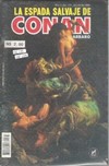 La Espada Salvaje de Conan (Mexico) # 86