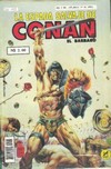 La Espada Salvaje de Conan (Mexico) # 87