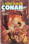 La Espada Salvaje de Conan (Mexico) # 89