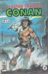 La Espada Salvaje de Conan (Mexico) # 90