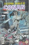 La Espada Salvaje de Conan (Mexico) # 91