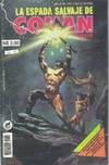 La Espada Salvaje de Conan (Mexico) # 92