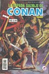 La Espada Salvaje de Conan (Mexico) # 95