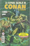 La Espada Salvaje de Conan (Mexico) # 96
