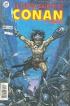 La Espada Salvaje de Conan (Mexico) # 97