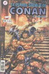 La Espada Salvaje de Conan (Mexico) # 98