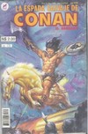 La Espada Salvaje de Conan (Mexico) # 99