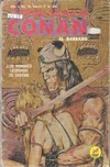 La Espada Salvaje de Conan (Mexico) # 100