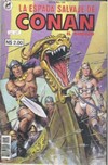 La Espada Salvaje de Conan (Mexico) # 102