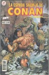 La Espada Salvaje de Conan (Mexico) # 103