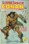 La Espada Salvaje de Conan (Mexico) # 108