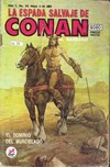 La Espada Salvaje de Conan (Mexico) # 109