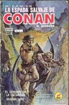 La Espada Salvaje de Conan (Mexico) # 111