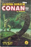 La Espada Salvaje de Conan (Mexico) # 112