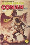La Espada Salvaje de Conan (Mexico) # 113