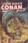 La Espada Salvaje de Conan (Mexico) # 114