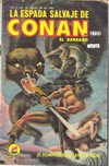 La Espada Salvaje de Conan (Mexico) # 115