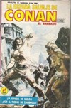 La Espada Salvaje de Conan (Mexico) # 120