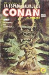 La Espada Salvaje de Conan (Mexico) # 123