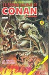 La Espada Salvaje de Conan (Mexico) # 124