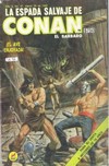 La Espada Salvaje de Conan (Mexico) # 130