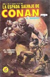 La Espada Salvaje de Conan (Mexico) # 133