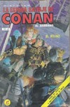 La Espada Salvaje de Conan (Mexico) # 135