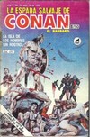 La Espada Salvaje de Conan (Mexico) # 138