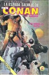 La Espada Salvaje de Conan (Mexico) # 139