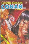 La Espada Salvaje de Conan (Mexico) # 148