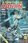 La Espada Salvaje de Conan (Mexico) # 149