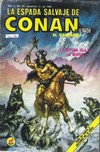 La Espada Salvaje de Conan (Mexico) # 151