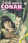 La Espada Salvaje de Conan (Mexico) # 152