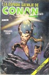 La Espada Salvaje de Conan (Mexico) # 153