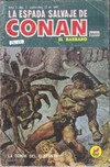 La Espada Salvaje de Conan (Mexico) # 154