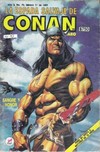 La Espada Salvaje de Conan (Mexico) # 155