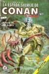 La Espada Salvaje de Conan (Mexico) # 156