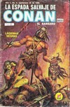 La Espada Salvaje de Conan (Mexico) # 164