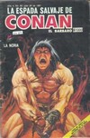 La Espada Salvaje de Conan (Mexico) # 167