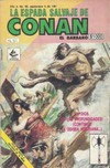 La Espada Salvaje de Conan (Mexico) # 170