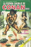 La Espada Salvaje de Conan (Mexico) # 175