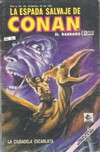 La Espada Salvaje de Conan (Mexico) # 177