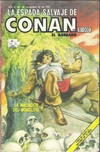 La Espada Salvaje de Conan (Mexico) # 178